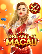 Dream of Macau