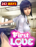 FIRST LOVE-SG