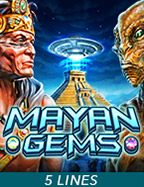 Mayan Gems-SG