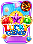 Lucky Gems-NS
