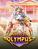 Gates of Olympus -PM